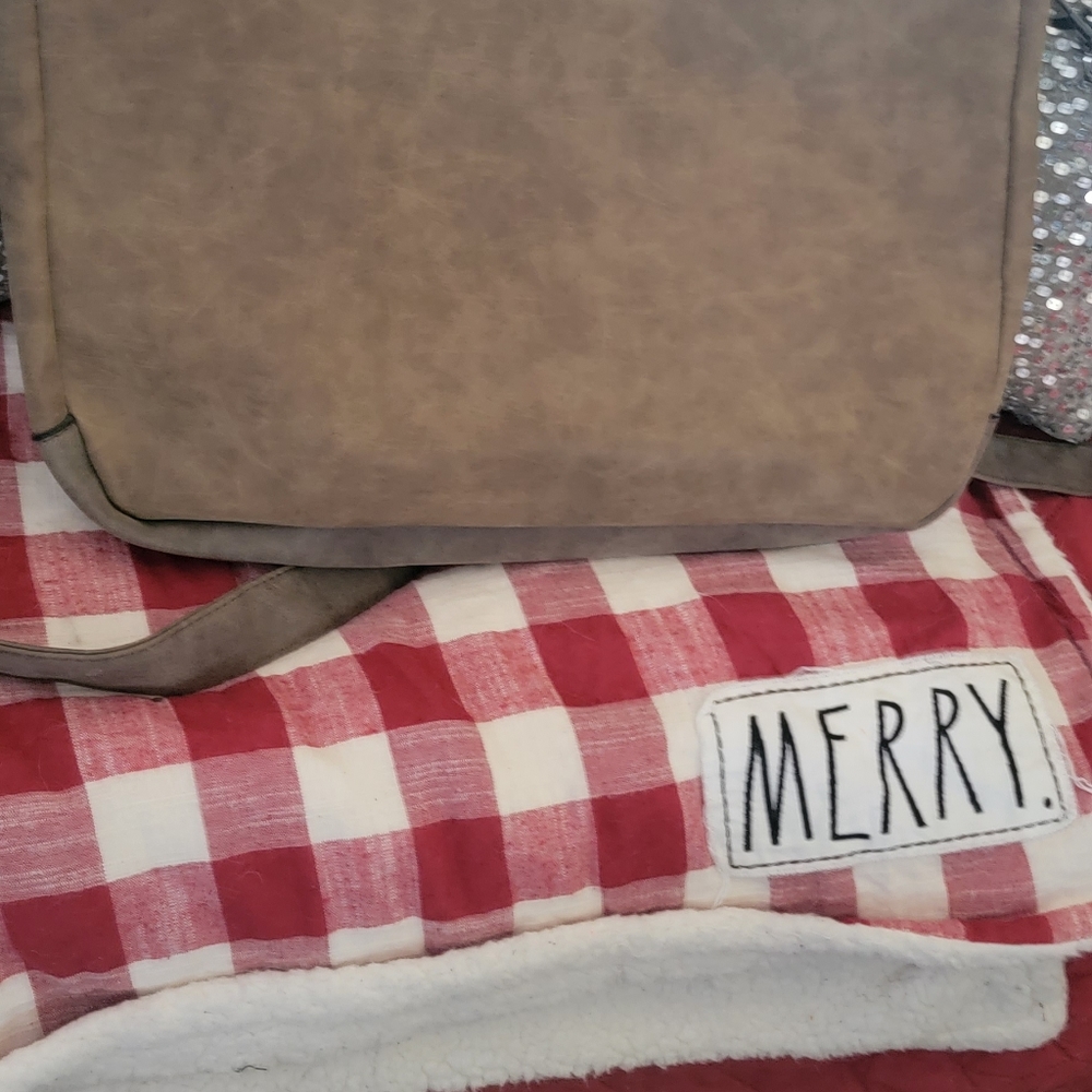 Nwot men's laptop bag - Picture 7 of 8